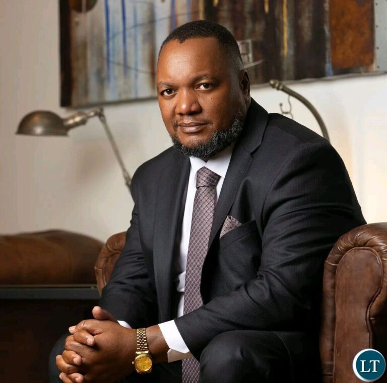 ECZ Demands Apology from Miles Sampa Over Alleged False Claims