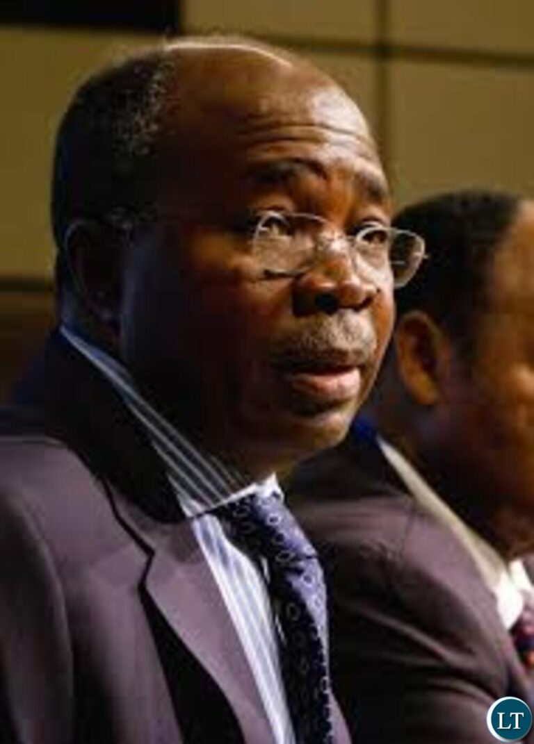Government Disburses K23.2 Billion in January to Support Public Services and Key Programmes