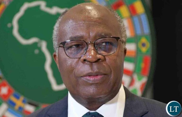Govt hails economic gains, targets growth in 2026
