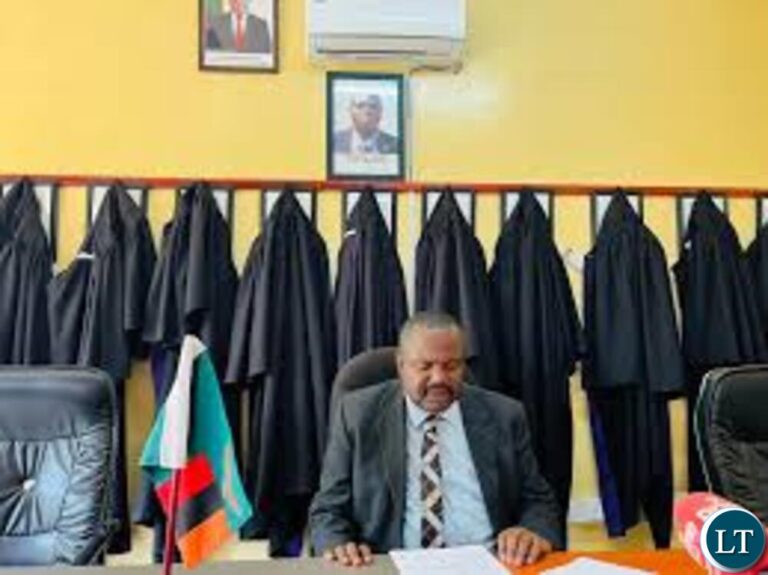 Ministry of Finance Consults Muchinga Stakeholders on INPF