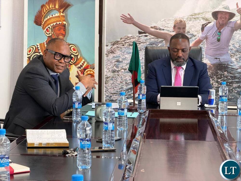Ministry of tourism Hails Positive Growth in 2025