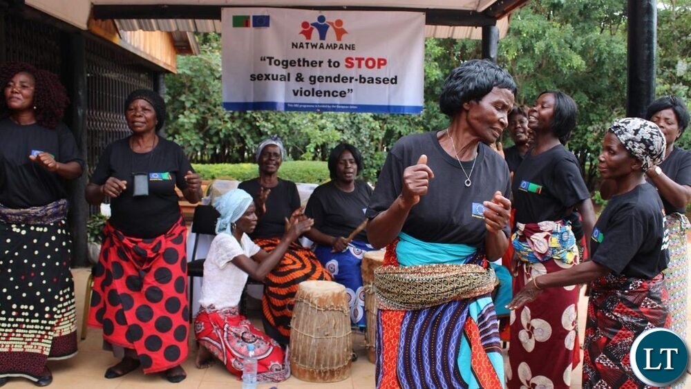 Muchinga Province records reduction in GBV cases last year