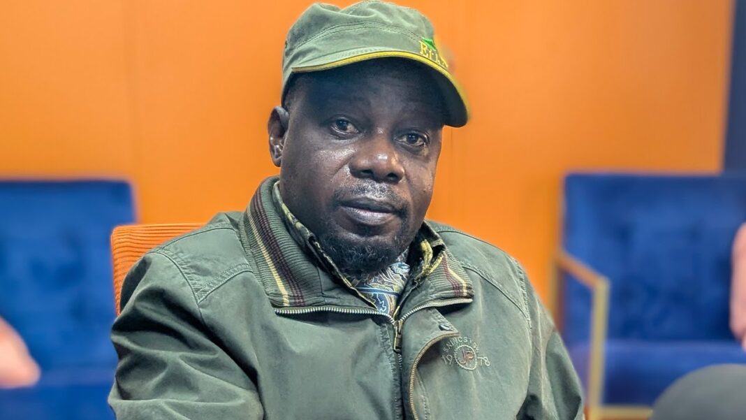 Some Opposition Parties Are Secretly Backed by UPND – Fube