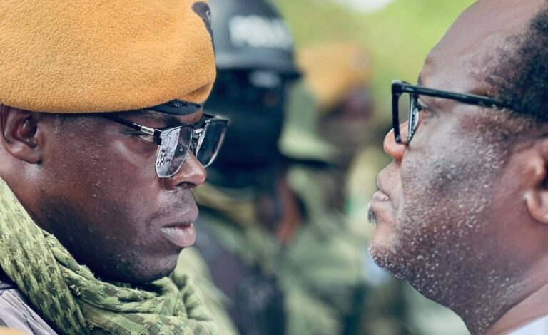 Why is Miles Sampa still detained? Mundubile demands clarity from police