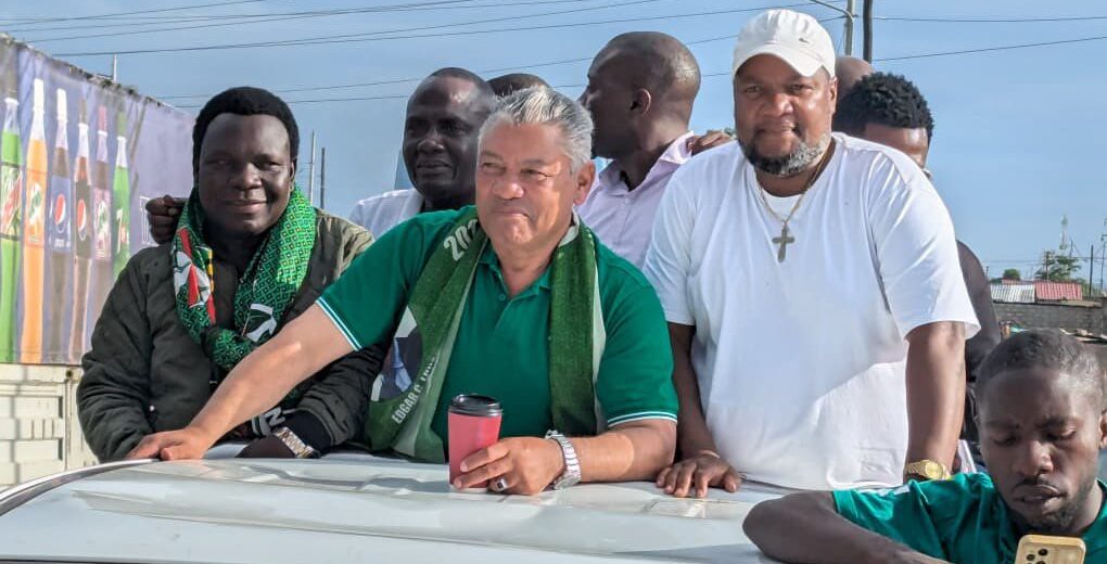 Tonse Alliance Rift Exposes Opposition Fault Lines Before 2026