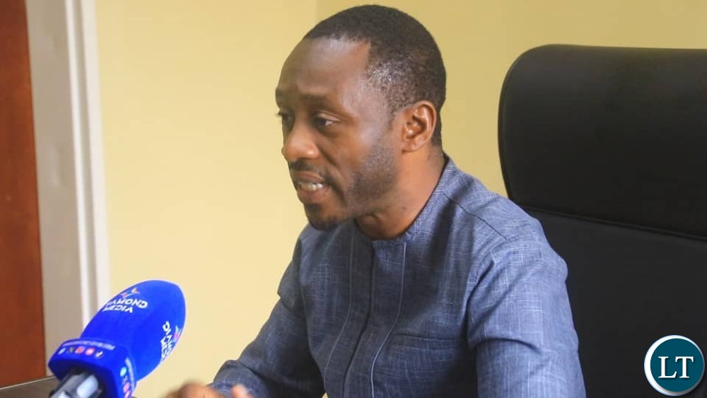 Govt. reaffirms commitment to digitalisation in service delivery