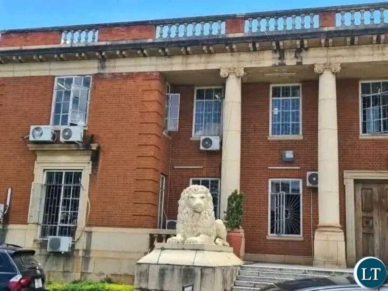 Banker’s testimony in Muleya murder trial put on hold