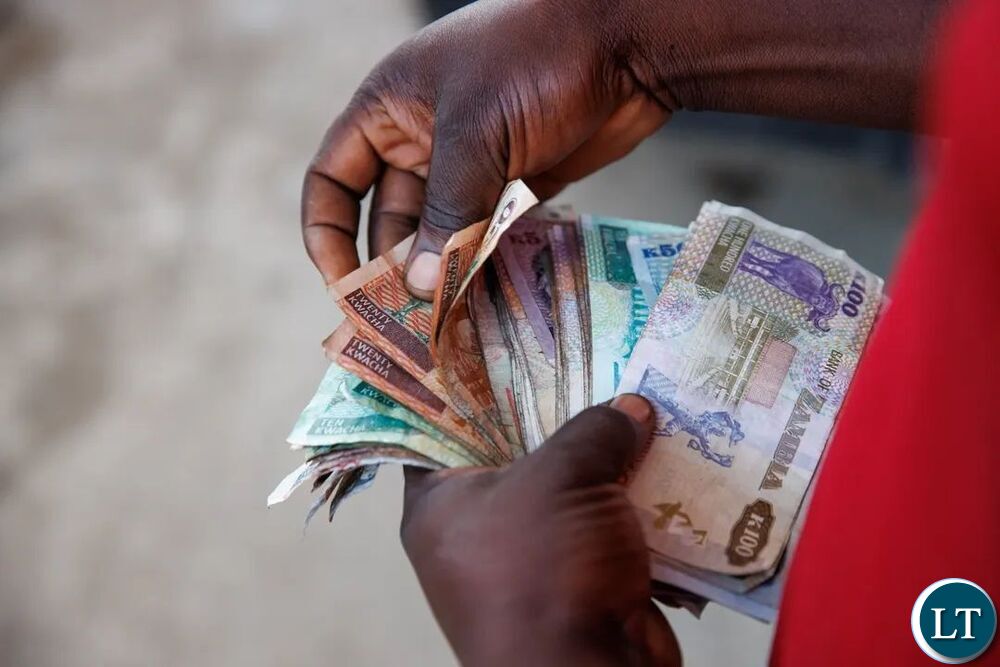 Old Banknotes to Lose Legal Tender Status After March 31