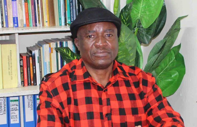 ZRA accused of internal collusion in Hilux sale to Archbishop Banda