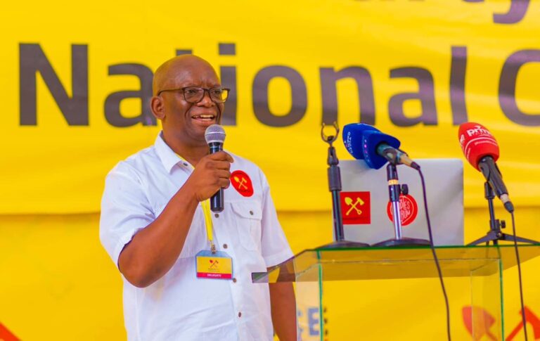 Socialist Party cites People’s Pact option if Tonse alliance falters