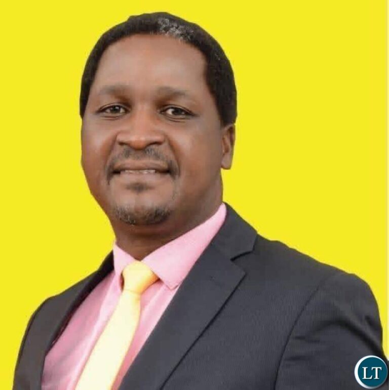 Sean Tembo must be respectful, mature if he wants to engage me – Hichilema