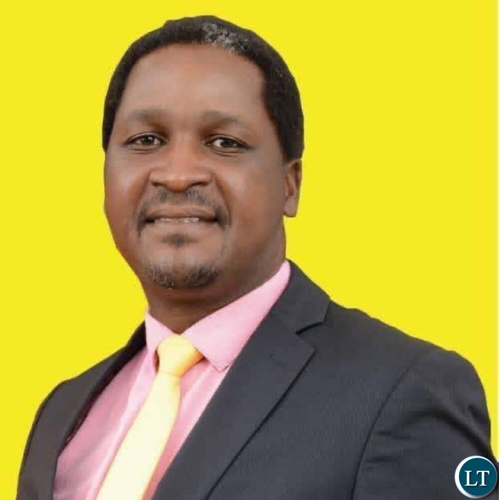 Sean Tembo must be respectful, mature if he wants to engage me – Hichilema