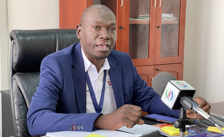 State Distances Ambassador Visit From ZNBC DG’s Exit