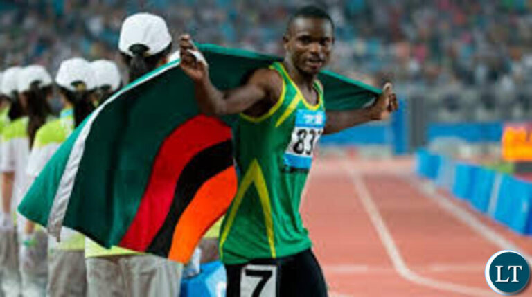 ZAAA intensifies preps for 2026 international tournaments