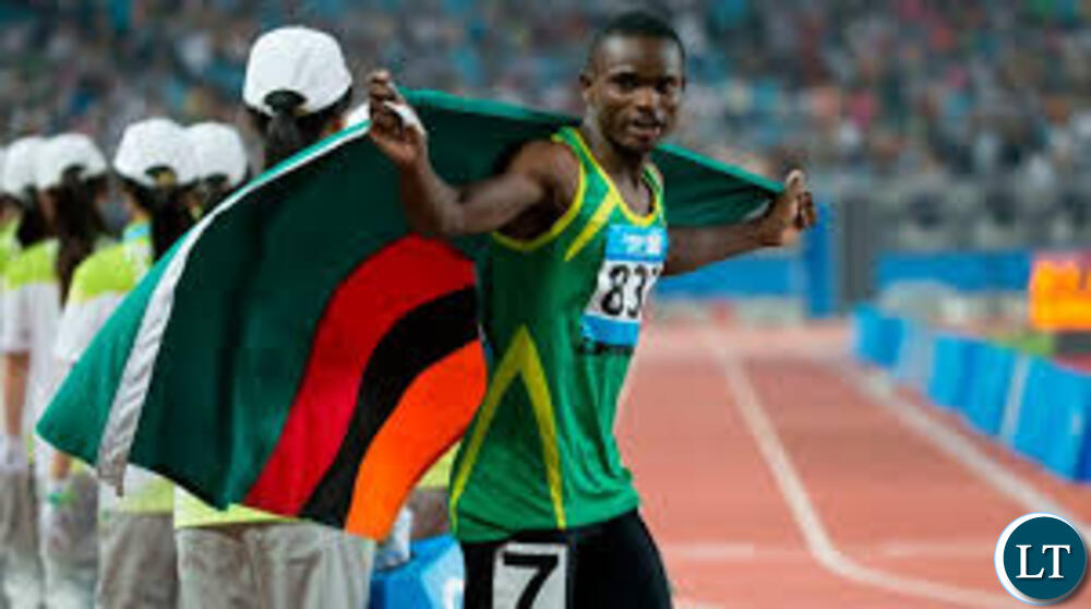 ZAAA intensifies preps for 2026 international tournaments
