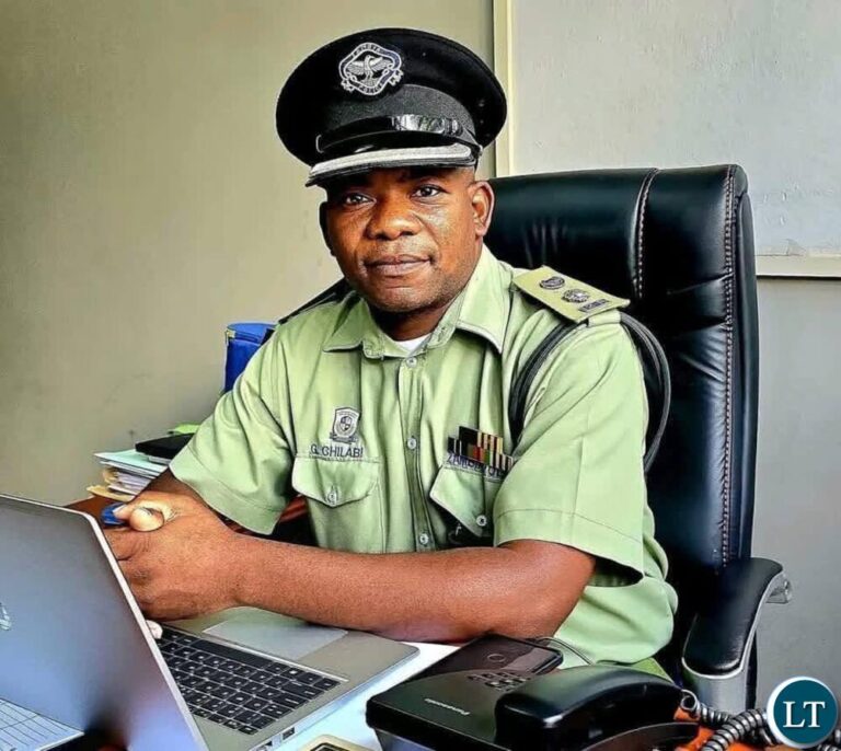 Three die, seven injured in road traffic accidents in Lusaka