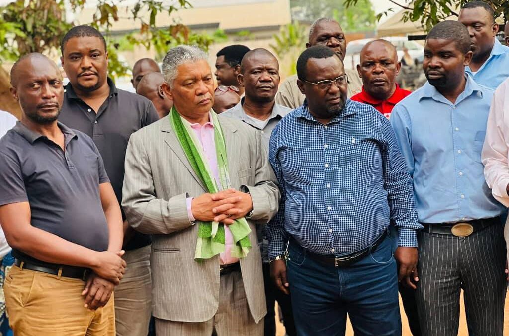 Injunction Bars PF Convention as Disciplinary Letters Continue