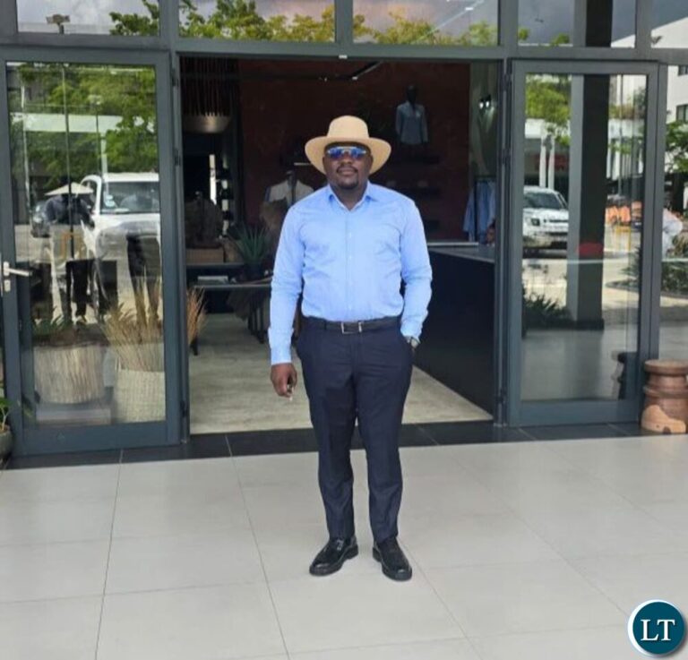 UPND Loses Chawama Seat but Gains Public Trust for Peace, Says Cheelo