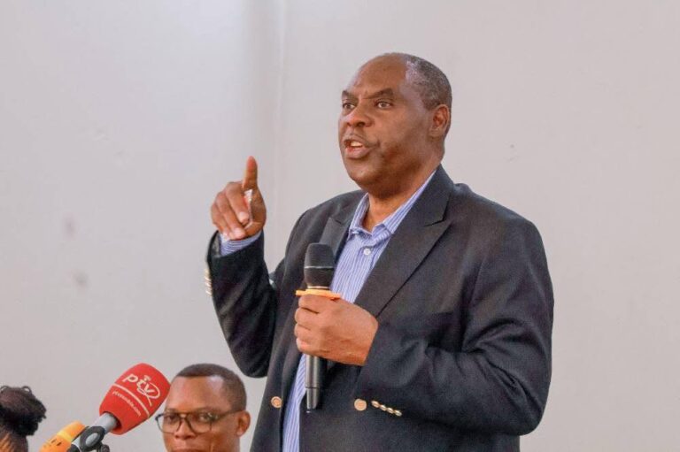 Imenda’s “Lucifer” slur must face court, insists opposition leader