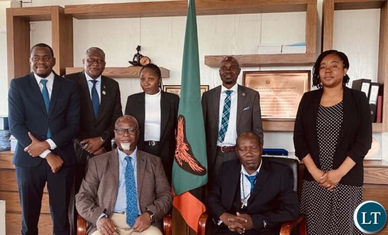 “When You Are Too Brilliant, You Are Closer to a Mental Disorder” – Dr Muchima