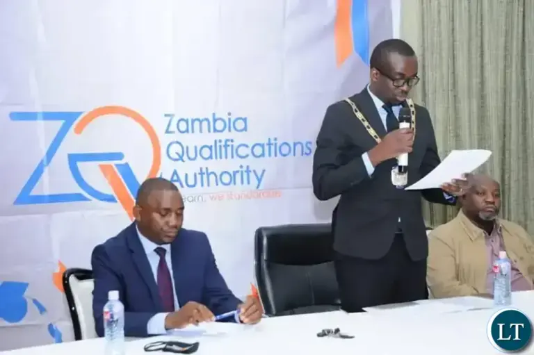ZAQA Qualifications Certification Key to Fair Labour Market