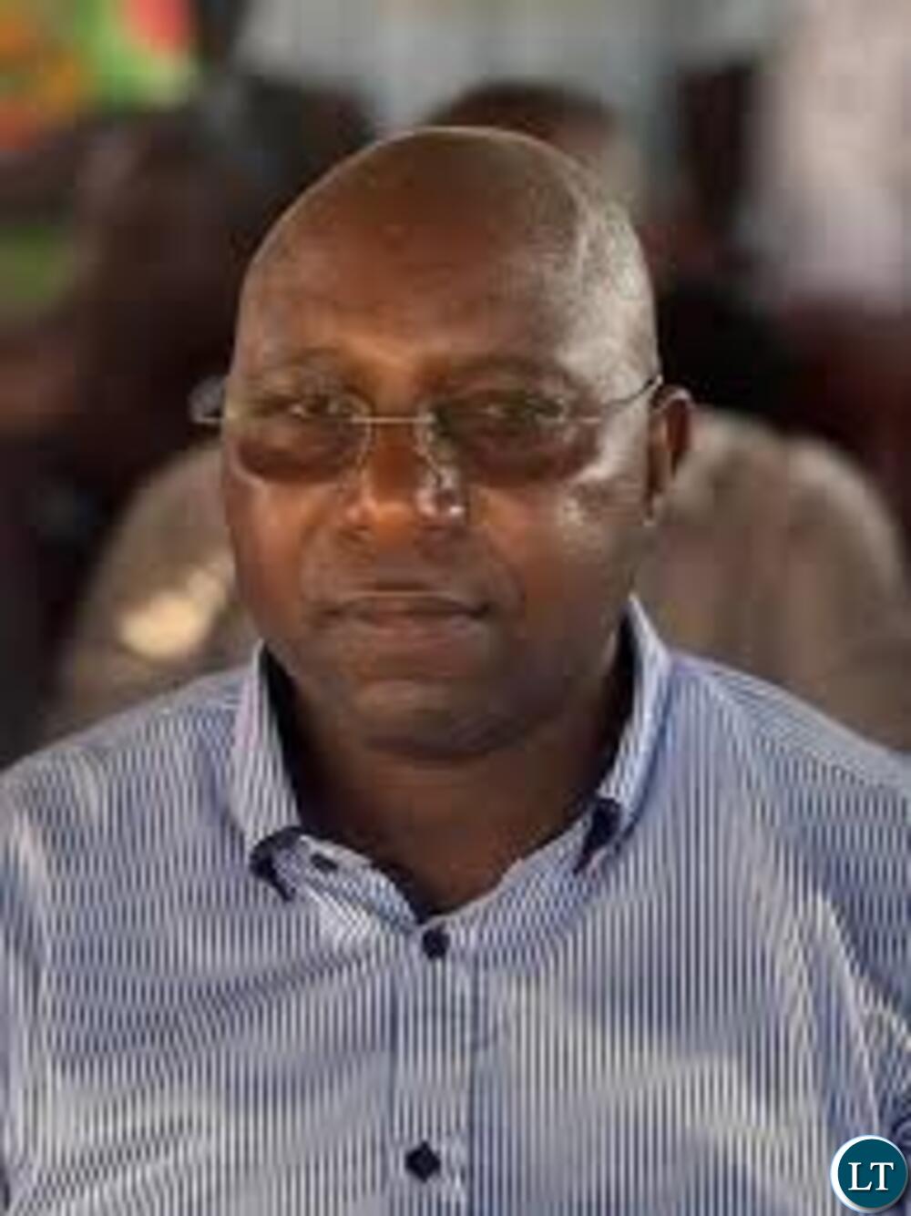 Zambezi East MP Praises New law, Rejects plan to split Zambezi East