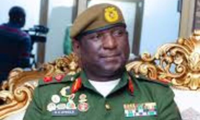 Zambia calls for urgent action on escalating conflict in DRC