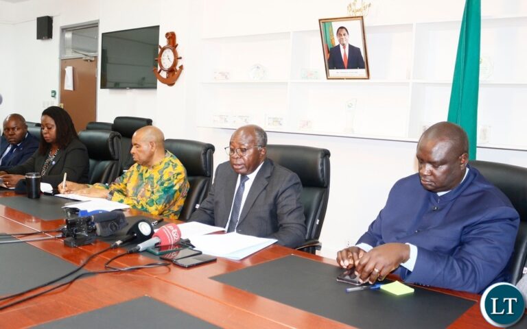 Zambia Completes IMF, ECF Programme, Economists call for sustained Reforms