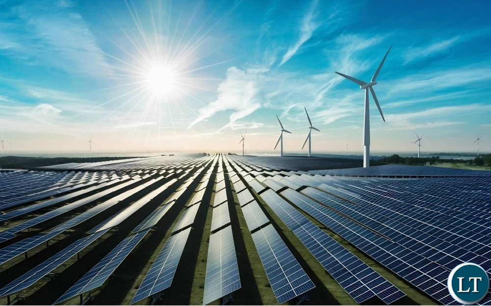 Zambia to host Continental Energy and Infrastructure Investment forum