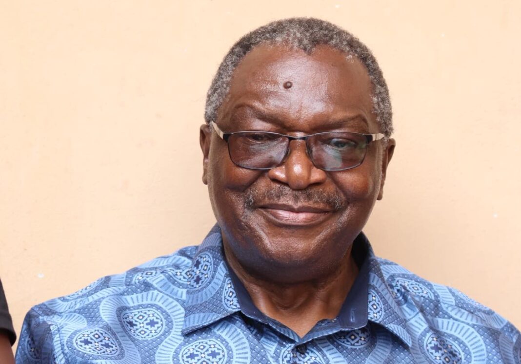 Judiciary blamed for deepening PF internal conflicts — Banda