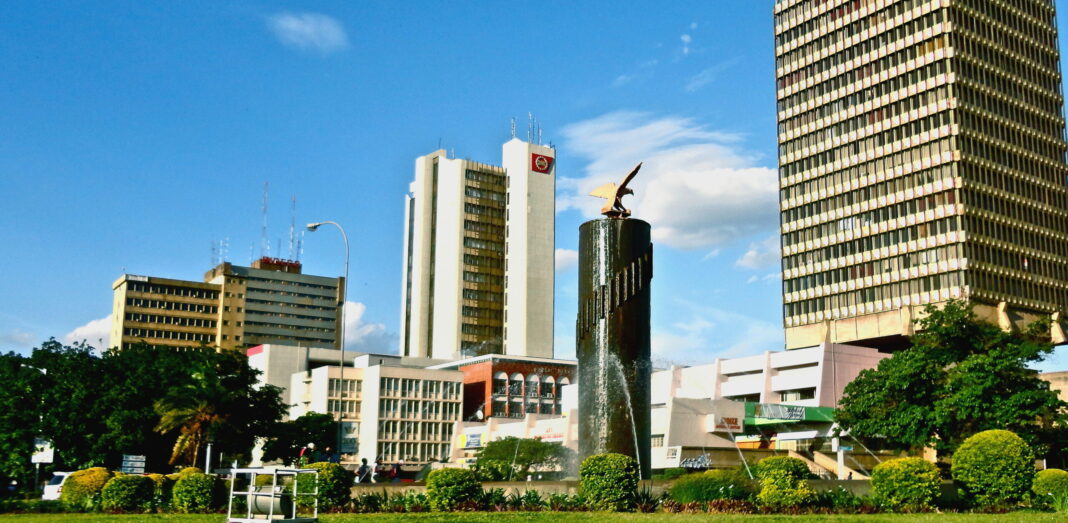 Economist Sees Continued Economic Growth, but Warns Relief Is Lagging