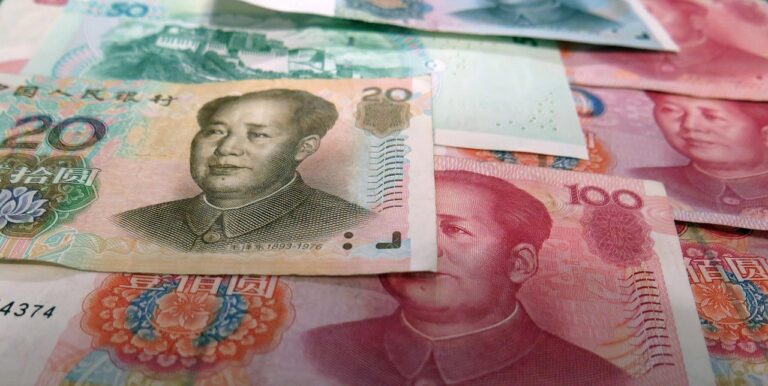 Zambia Opens Mining Tax Payments to the Yuan in Africa First