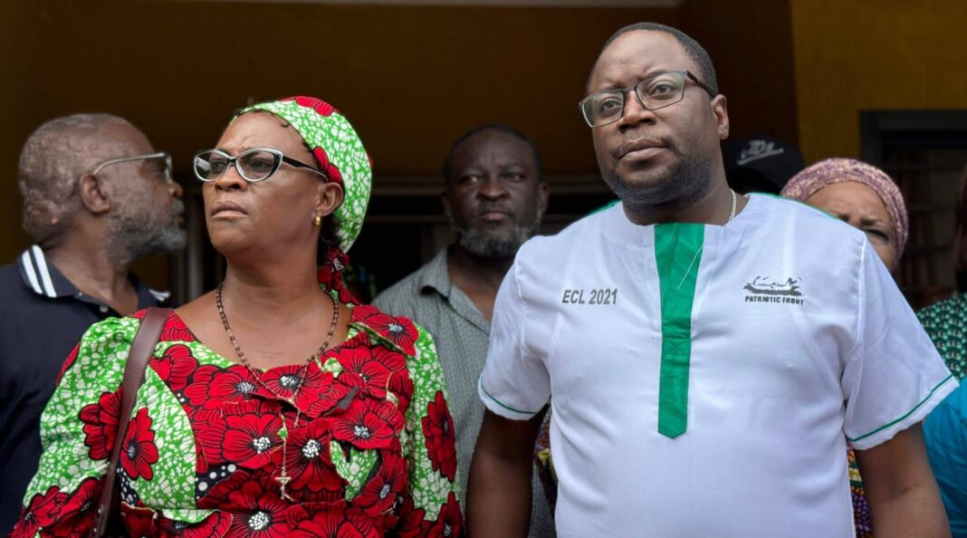 MZ’s Journey to the East Overshadowed by Undue Police Interference