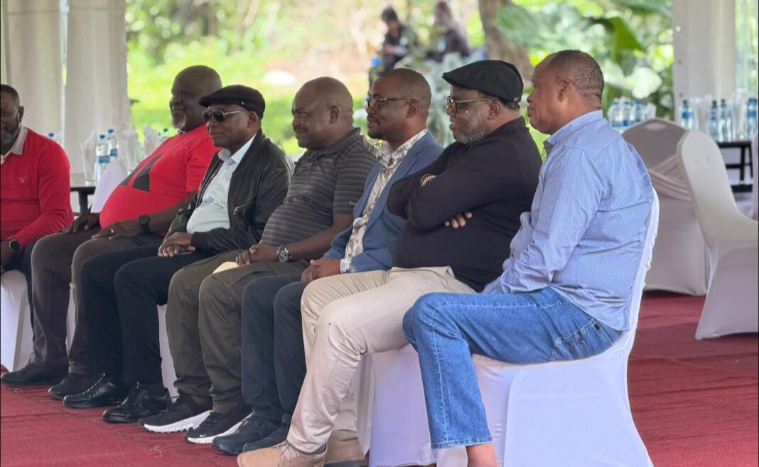 “PF Left Economy in Ruins—$9 Million Was Smuggled Out” – Davison Mung’andu