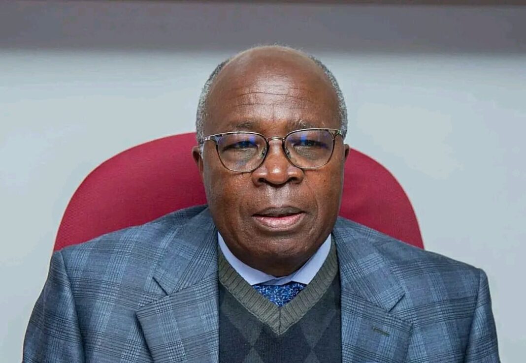 Zambia’s economy has shown signs of renewed stability – Musokotwane