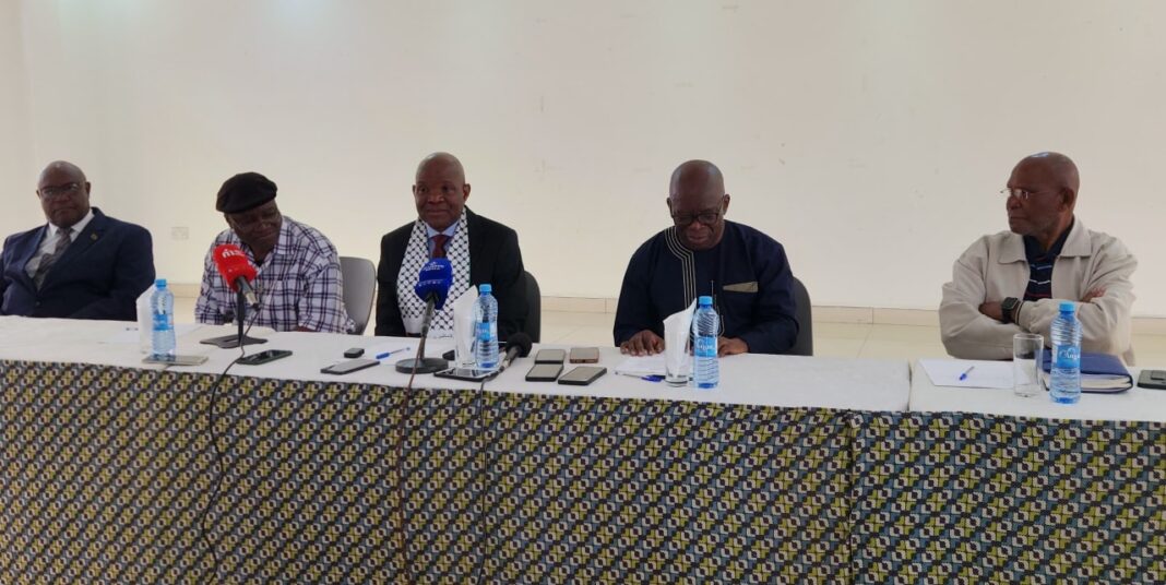 Opposition Unity Is Non-Negotiable After Chawama Result – Pact