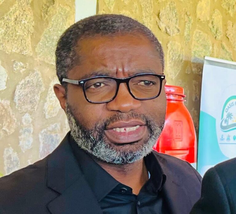 The Ballot Is the Answer to Assented Bill 7 – Sangwa