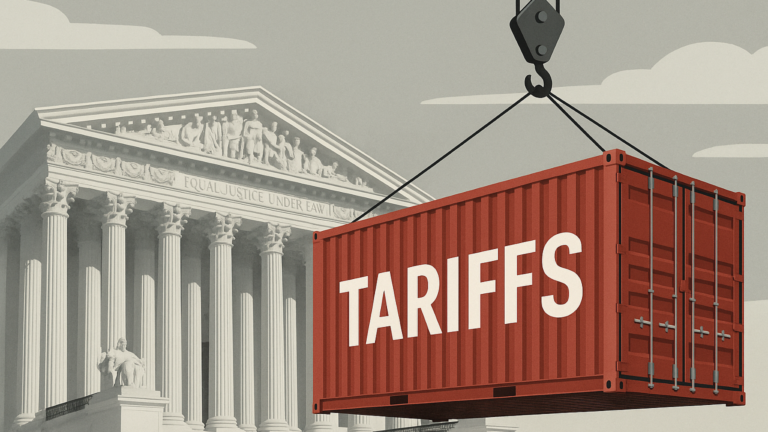 Trump’s tariff agenda unravelling, investors eye with cautious optimism