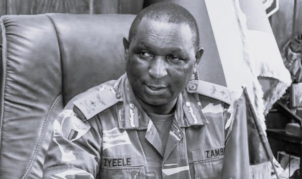 Illegal Mining Crisis Forces Hard Choices on Law Enforcement