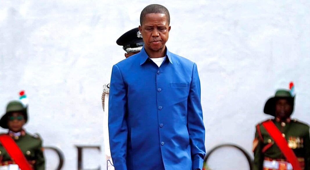 Lungu family rejects poisoning allegations as court battle continues