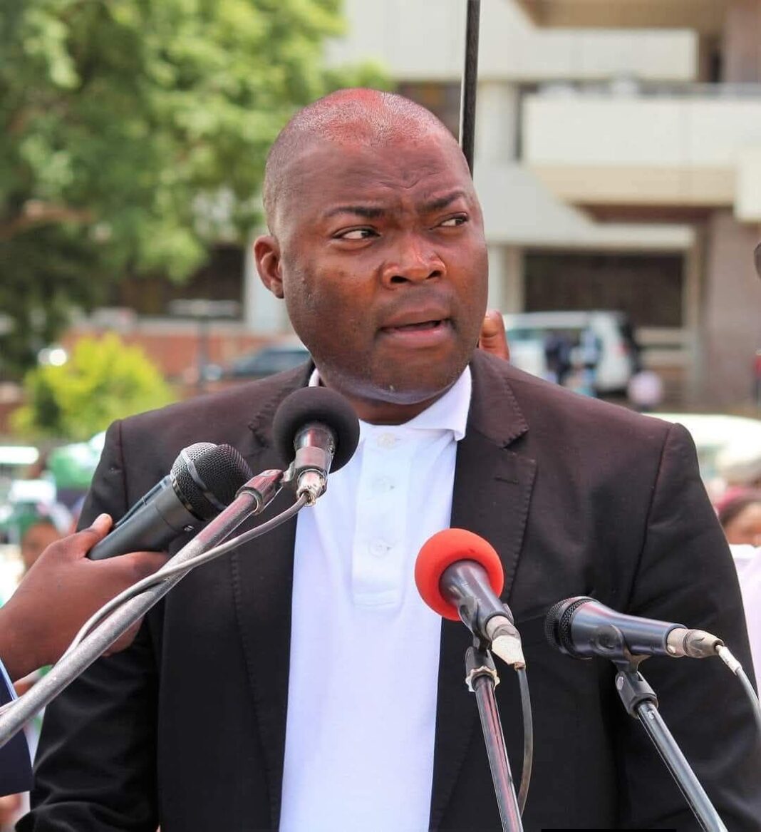 ACC Says Lusambo’s Chamba Valley Properties Remain Forfeited to State