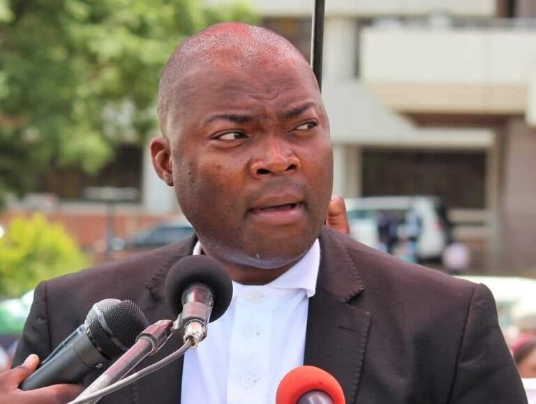 ACC Says Lusambo’s Chamba Valley Properties Remain Forfeited to State