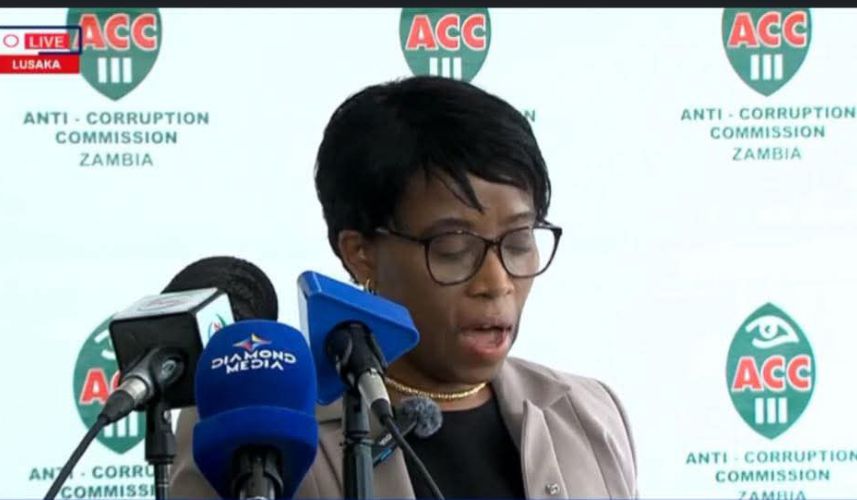 Anti-Corruption Commission Clears Senior Government Officials of Corruption Allegations