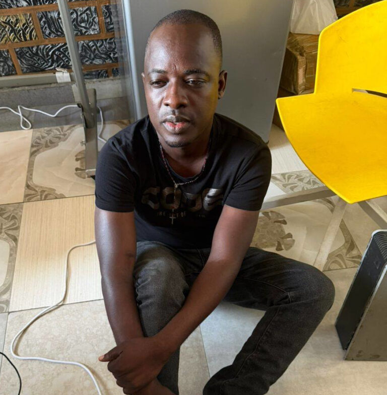 Arrested PF Cadre Implicates Dr Brian Sampa in Rogue Facebook Page Case