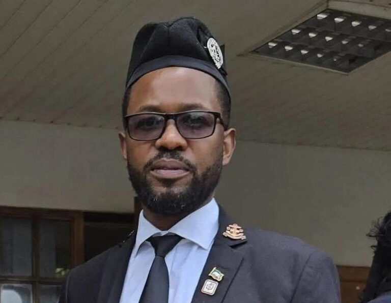 Businessman Dies in Suspected Self-Inflicted Shooting in Chingola