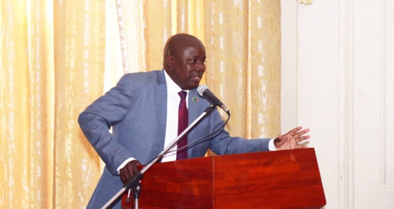 State House dismisses rigging accusations as baseless