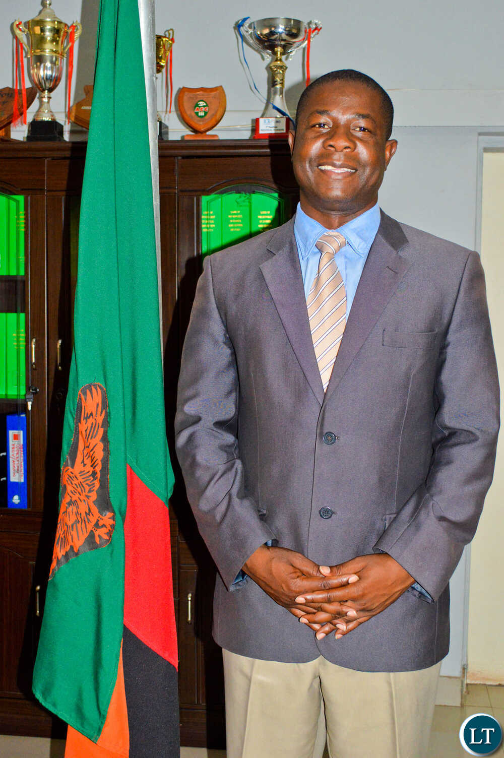 Govt orders quick fix on vandalised Mkushi-Serenje road