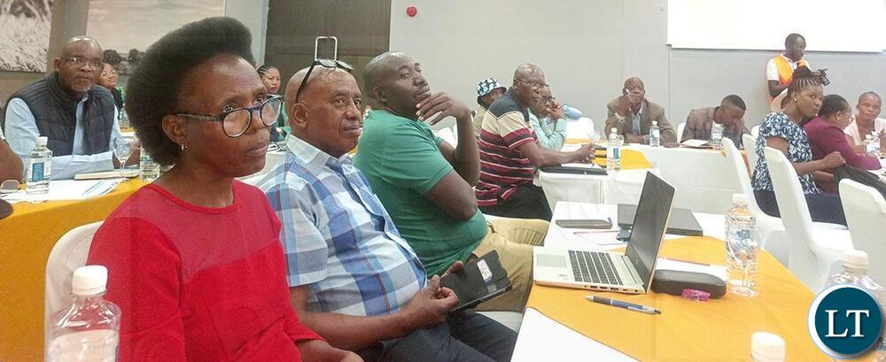 Cooperatives urged to embrace asset ownership