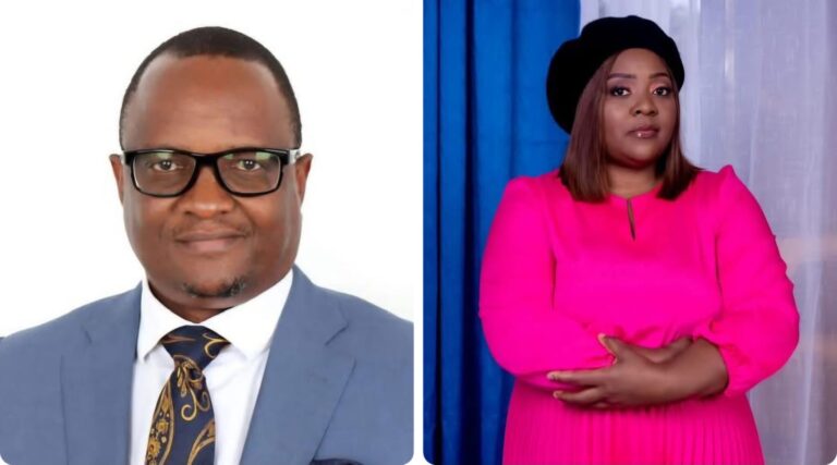 Court Papers Served on UK-Based Blogger in Gilbert Phiri Defamation Case
