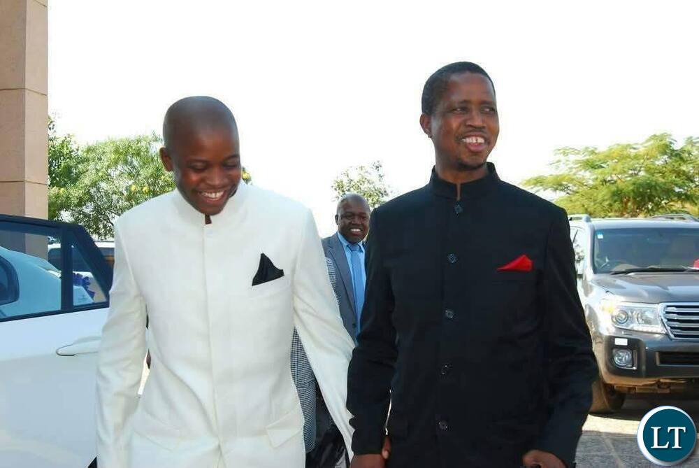 Court forfeits vehicles and land linked to Dalitso Lungu